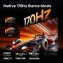 Hisense Braunware FERNSEHER 65Z RGB M-LED (65UR9S)