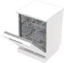 Gorenje Großgeräte GESCHIRRSPÜLER STAND 6PR. 60CM (GS642E90W         WS)