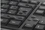 KENSINGTON KM150 EQ Wireless Desktop Set wireless - German (K75562DE)