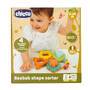 Chicco Baobab Formensortierer - Eco+