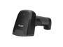 Equip 2D-Barcodescanner Laser Wireless/2.4GHz+BT+Hlt    grau (351030)