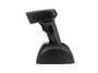 Equip 2D-Barcodescanner Laser Wireless/2.4GHz+BT+Hlt    grau (351030)