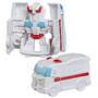 Hasbro European Trading B.V. Transformers Tiny Turbo Changers