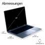 HP EliteBook X Flip G2i Intel Core Ultra 7 356H 35,56cm 14Zoll WUXGA 32GB 1TB/SSD LTE 5G W11P 1J Gar