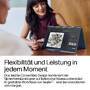 HP EliteBook X Flip G2i Intel Core Ultra 7 356H 35,56cm 14Zoll WUXGA 32GB 1TB/SSD LTE 5G W11P 1J Gar