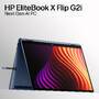 HP EliteBook X Flip G2i Intel Core Ultra 7 356H 35,56cm 14Zoll WUXGA 32GB 1TB/SSD LTE 5G W11P 1J Gar