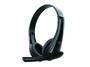 Conceptronic POLONA06B3T Stereo-Headset PC-Headsets