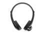 Conceptronic POLONA06B3T Stereo-Headset PC-Headsets