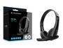 Conceptronic POLONA06B3T Stereo-Headset PC-Headsets