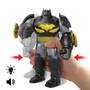 Mattel DC 6'' All-Stars Collection Feature Figure Batman