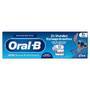 Oral-B Junior 6+ Jahre, Stitch Zahnpasta, milder Geschmack, entwickelt mit ZahnärztInnen, mit Stannous Fluorid, 75ml