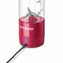 nutribullet NBP003MA tragbarer Standmixer, magenta Standmixer
