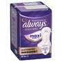 Multipack 2x Always Discreet Inkontinenz Maxi Comfort 8 Stück