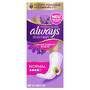 Always Discreet Inkontinenz-Slipeinlagen Normal Stück 28