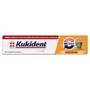 Kukident Plus Unschlagbare Bisskraft Haftcreme, Geschmacksneutral, 40g