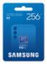 SD MicroSD Card 256GB Samsung SDXC T7              (Class10) retail (MB-MB256T/WW)