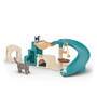 Schleich Spielspaß für Katzen