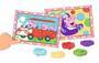 Ravensburger 23160 - Kuh und co, Mitbringspiel für 2-6 Spieler, Kinderspiel ab 4 Jahren, Reisespiel 