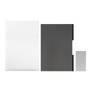 Kensington MagPro Elite Magnetic Privacy Screen for Surface Laptop - Notebook - Frameless display privacy filter - Black - Privacy - LCD - 3:2