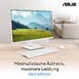 Asus Retail ASUS V400 AiO 27"  C5-210H   16 512  white   V470VAK-WPE497W W11H (90PT03W9-M04Y50)