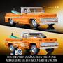 Mattel Hot Wheels Building ELITE SERIES CHEVY