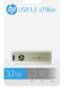 HP x796w USB 3.1 32GB - 32 GB