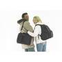 Kensington Contour™ 15.6'' Laptop Backpack- Black - Backpack - 40.6 cm (16") - 1.39 kg