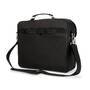 Kensington Simply Portable SP30 15.6” Clamshell Laptop Case - Briefcase - 39.6 cm (15.6") - Shoulder strap - 780 g