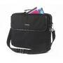 Kensington Simply Portable SP30 15.6” Clamshell Laptop Case - Briefcase - 39.6 cm (15.6") - Shoulder strap - 780 g