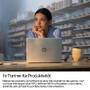 HP ProBook 4 G1q 14 Qualcomm Snapdragon X X1-26-100 35,56cm 14Zoll WUXGA 32GB 512GB/SSD W11P SmartBu