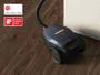 AEG Bodenstaubsauger 900401120 VX82-1-2MG mineral grey