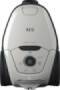 AEG Bodenstaubsauger 900401120 VX82-1-2MG mineral grey