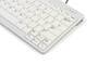 Bakker Elkuizen BakkerElkhuizen Tastatur Ultraboard 950 V2 Compact (US) retail (BNEU950V2US)