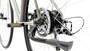 Sharp Gravel E-Bike 250W Motor App 70km grün glanz