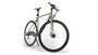 Sharp Gravel E-Bike 250W Motor App 70km grün glanz