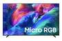Samsung FERNSEHER MICRO-RGB 85Z 2TUNER (85R87H)