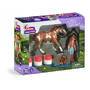 Schleich Hannah s Western Abenteuer