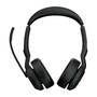 Jabra Headset Evolve2 55 USB-A UC Stereo schnurlos (25599-989-999)