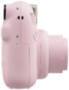Fujifilm instax mini 12 blossom-pink Instant-Kameras