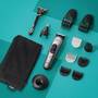 Braun Haarschneidemaschine - 217194 AIO7440 All-in-One Style Kit space grey