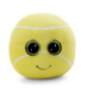 NICI Kuscheltier GLUBSCHIS Tennisball Dennis