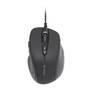 Kensington Maus Pro Fit Kabelgebundene Mid-Size-Maus (K72355EU)
