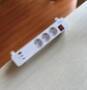 Equip Steckdosenleiste 3xSchuko/2xUSBC/USBA+Switch CL   Pla. (245556)