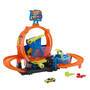 Mattel Hot Wheels City Mega Car Wash (2026)