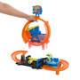 Mattel Hot Wheels City Mega Car Wash (2026)