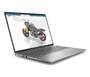 HP ZBook 8 G2i Intel Core Ultra 7 356H 40,64cm 16Zoll 2,5K 32GB 1TB/SSD NVIDIA RTX PRO 1000 8GB W11P