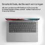 HP EliteBook X G2a AMD Ryzen AI 5 435 35,56cm 14Zoll 2,8k 32GB 512GB/SSD W11P 1J Gar (DE) (DL9Z9ET#A