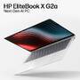 HP EliteBook X G2a AMD Ryzen AI 5 435 35,56cm 14Zoll 2,8k 32GB 512GB/SSD W11P 1J Gar (DE) (DL9Z9ET#A