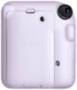 Fujifilm instax mini 12 lilac-purple Instant-Kameras