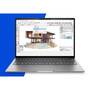 HP ZBook 8 G2a AMD Ryzen AI 7 PRO 450 40,64cm 16Zoll WUXGA 32GB 512GB/SSD W11P 1J Gar (DE) (DK3E1ET#